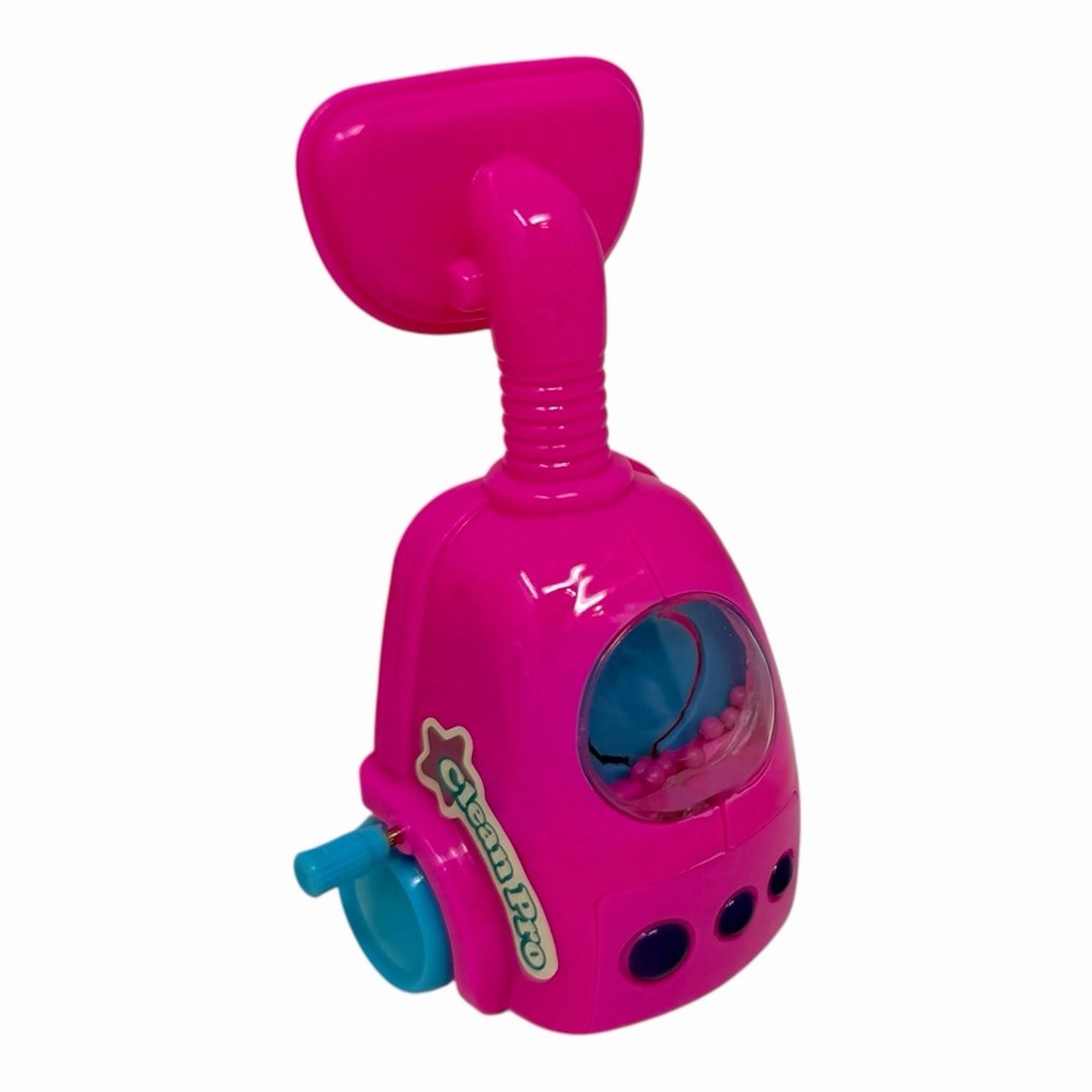 Just Pretending Mini Vacuum Doll Accessory Learn/Grow/Play